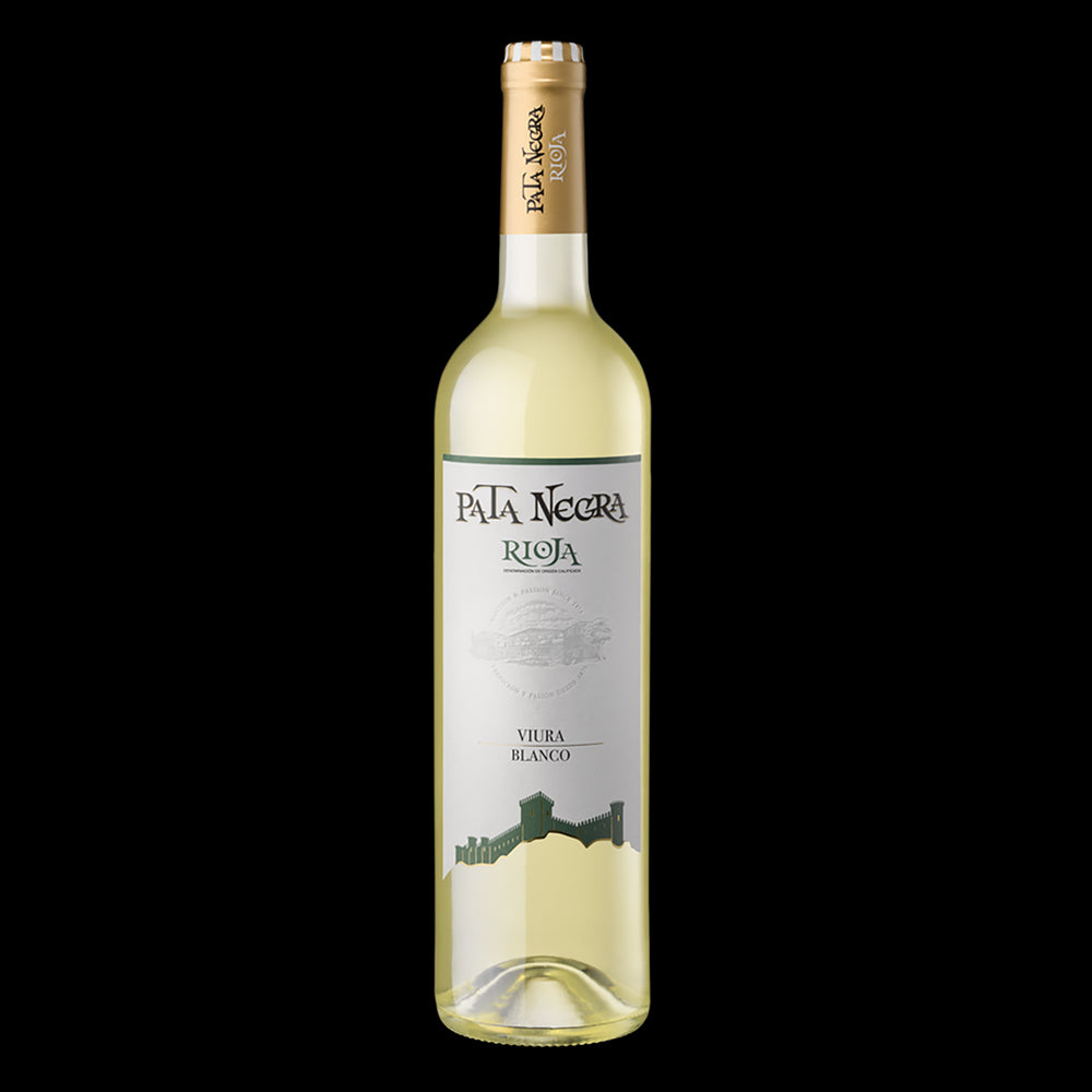 VI PATA NEGRA BLANCO RIOJA VDF2 3/4X6