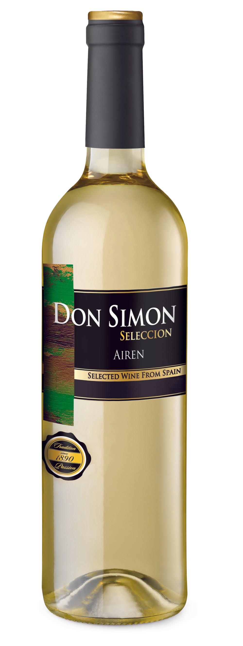 WINE D.SIMON SELECC. BLCO VDTC OPT3/4