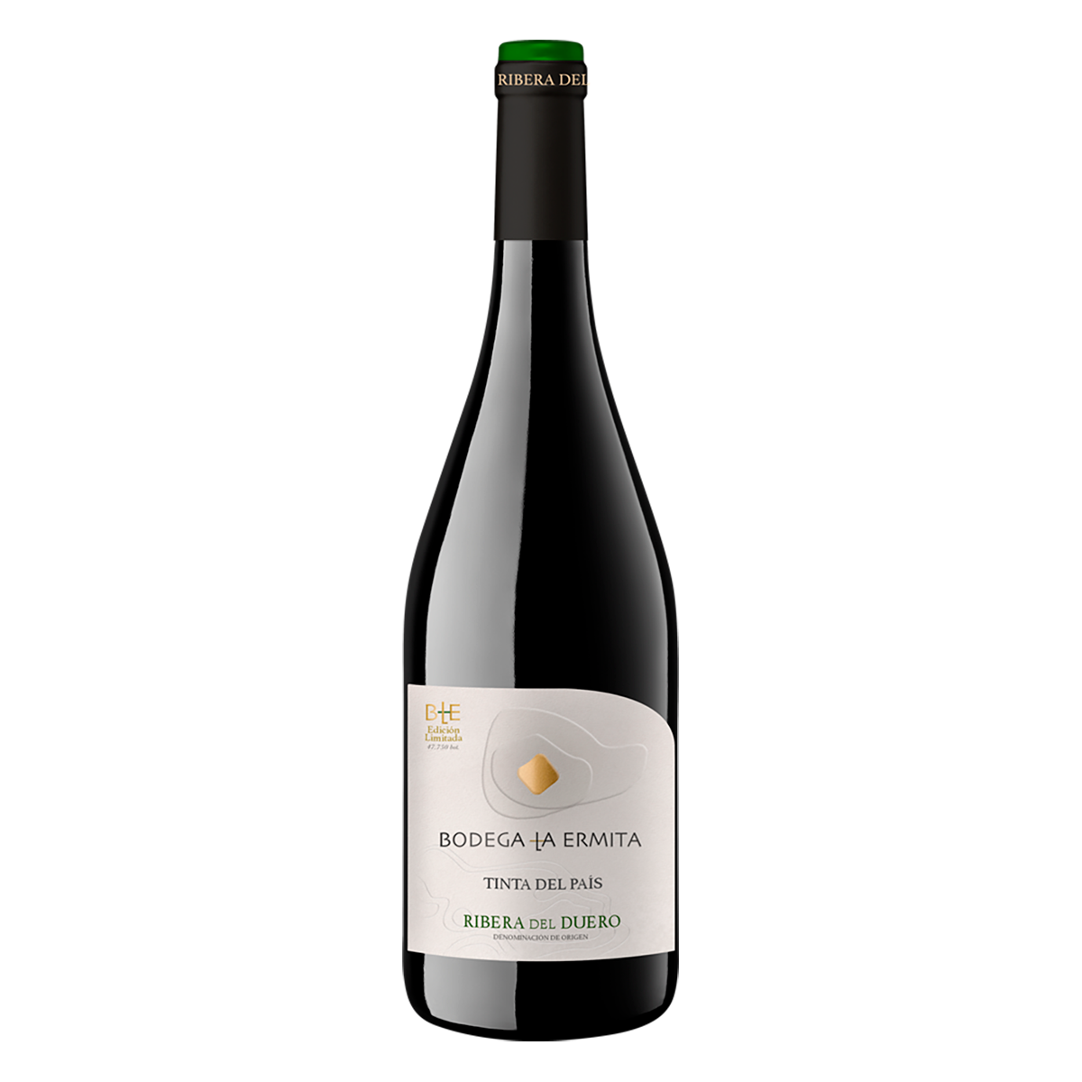 Bodega La Ermita Tinta del País
