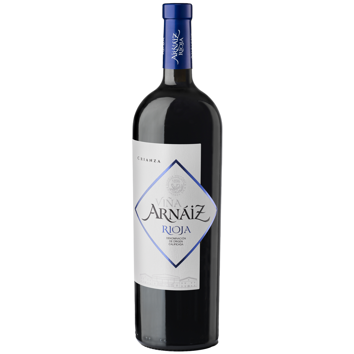 Viña Arnaiz Crianza