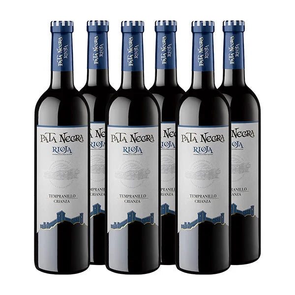 Pata Negra Crianza García Carrión | Don Simón