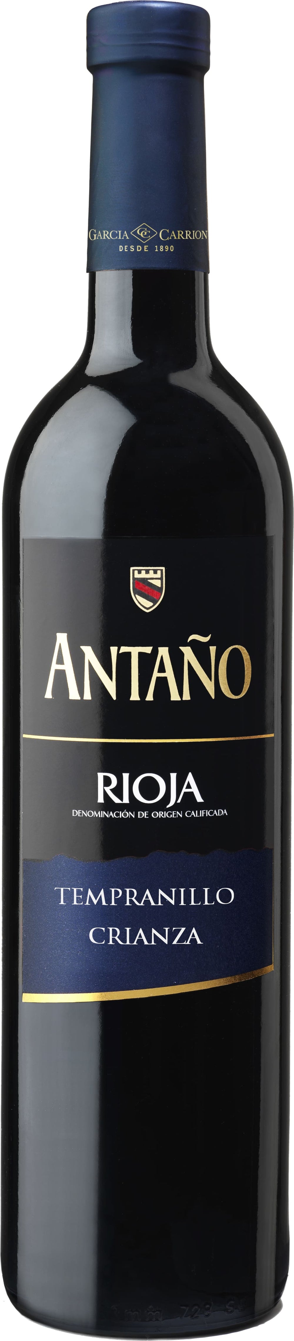 WINE ANTAÑO CRIANZA OPT3/4X4 F.AHORRO CP