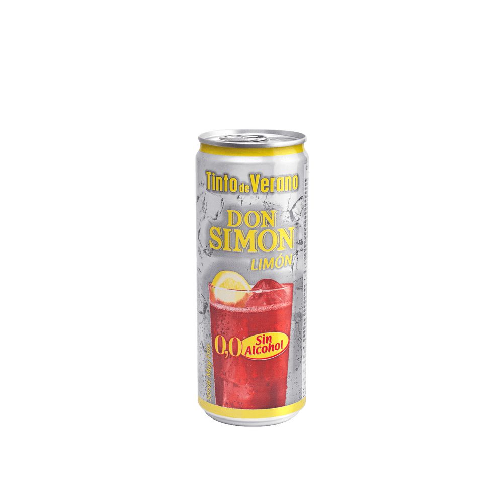 TTO VER S/A DS.LIMON CAN SL 330MLX24