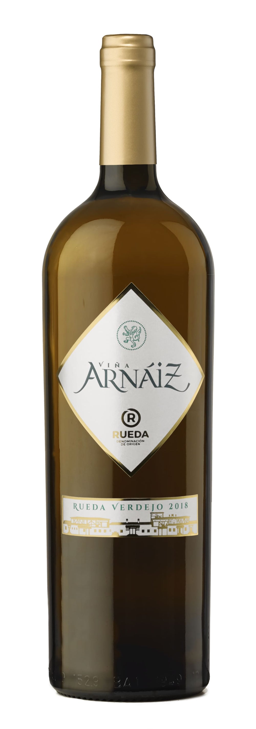 VI VIÑA ARNAIZ RUEDAVERDEJO MAGN1,5LX6CP