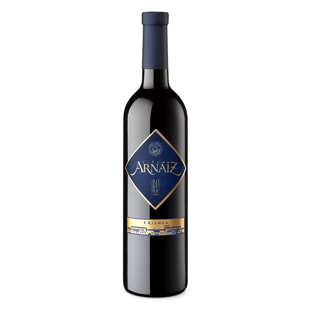 VIÑA ARNAIZ RIBERA CRIANZA VIÑA ARNAIZ RIBERA CRIANZA VDF2 3/4X6