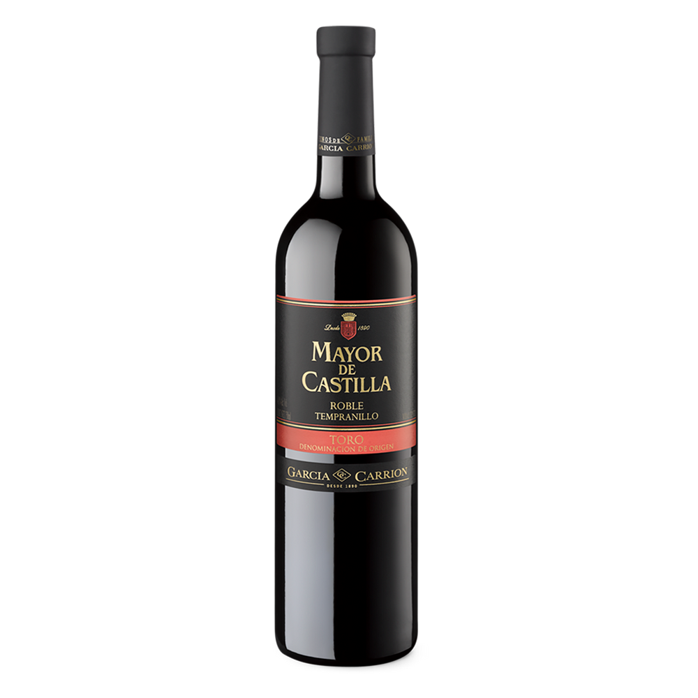 M.CASTILLA TORO ROBLE OPT 3/4X6 SAM CP