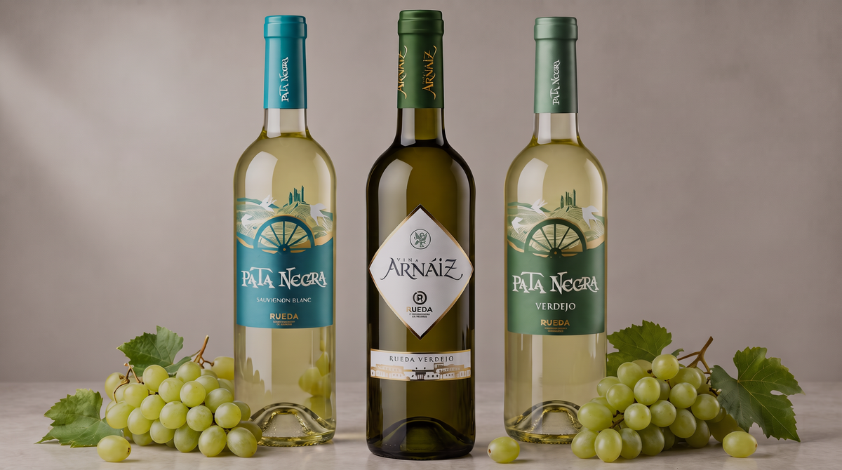​Frescura, aromas y sabores únicos en cada copa.