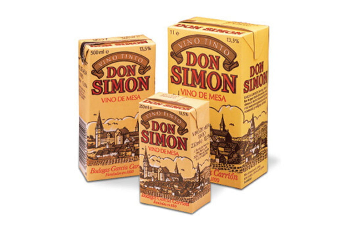 Don Simone Don Simón – Tienda online J. García Carrión