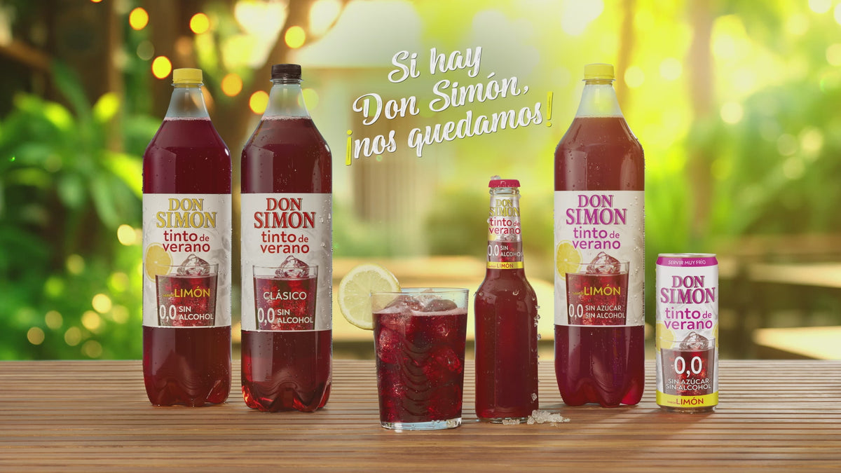 Vinos Don Simón