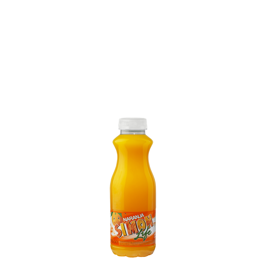Bebidas de frutas – Tienda online J. García Carrión